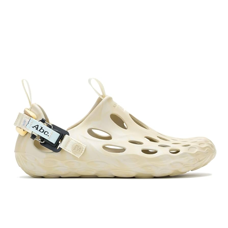 【中古】MERRELL HYDRO MOC STRAP ABC 27cm Merrell Hydro Moc Strap 1TRL x Advisory Board Crystals Women